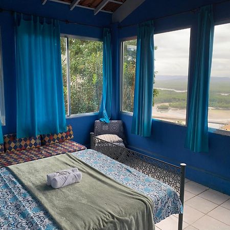Banana Leaf Eco Hostel Rio de Janeiro Dış mekan fotoğraf