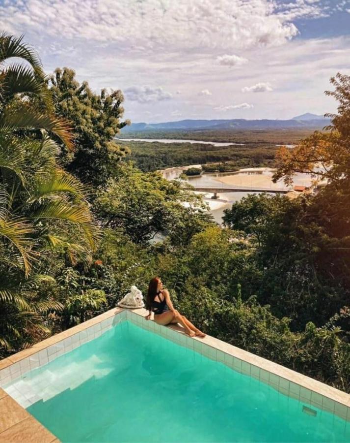 Banana Leaf Eco Hostel Rio de Janeiro Dış mekan fotoğraf