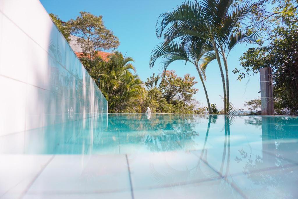 Banana Leaf Eco Hostel Rio de Janeiro Dış mekan fotoğraf