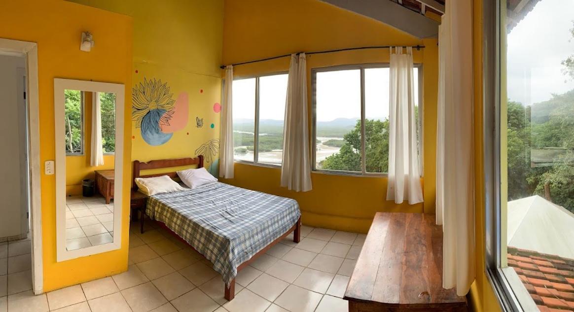 Banana Leaf Eco Hostel Rio de Janeiro Dış mekan fotoğraf