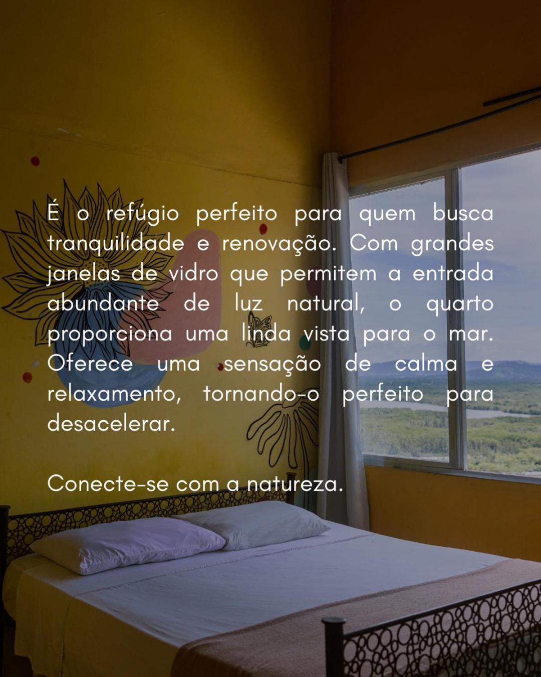 Banana Leaf Eco Hostel Rio de Janeiro Dış mekan fotoğraf