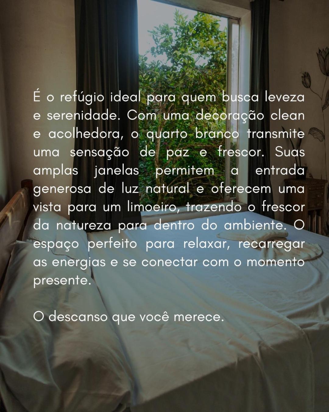 Banana Leaf Eco Hostel Rio de Janeiro Dış mekan fotoğraf