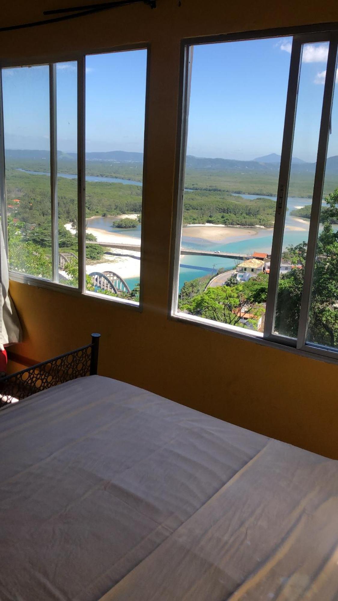 Banana Leaf Eco Hostel Rio de Janeiro Dış mekan fotoğraf