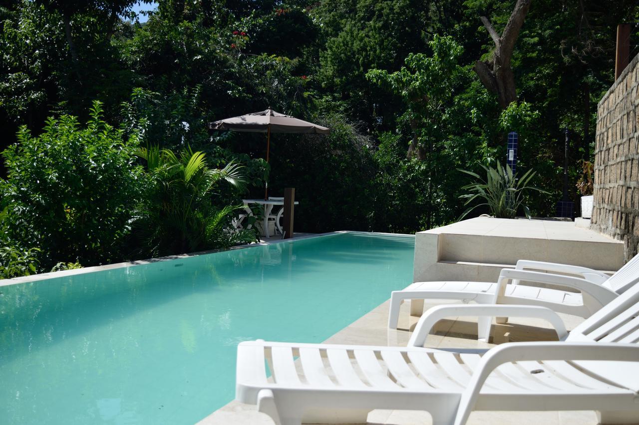 Banana Leaf Eco Hostel Rio de Janeiro Dış mekan fotoğraf