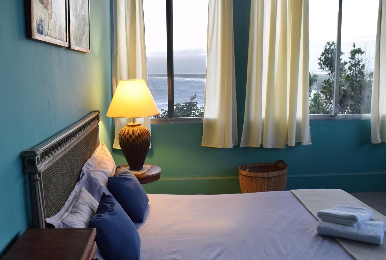 Banana Leaf Eco Hostel Rio de Janeiro Dış mekan fotoğraf