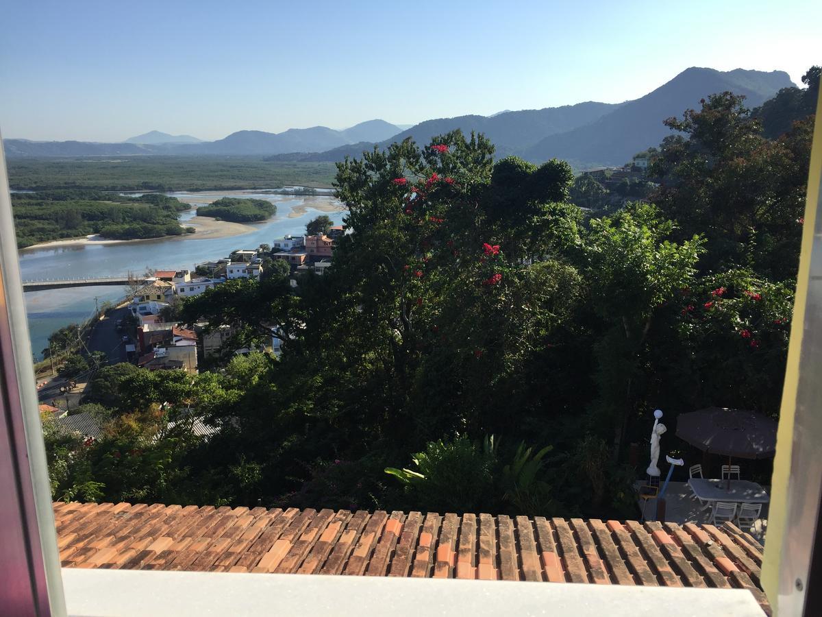 Banana Leaf Eco Hostel Rio de Janeiro Dış mekan fotoğraf