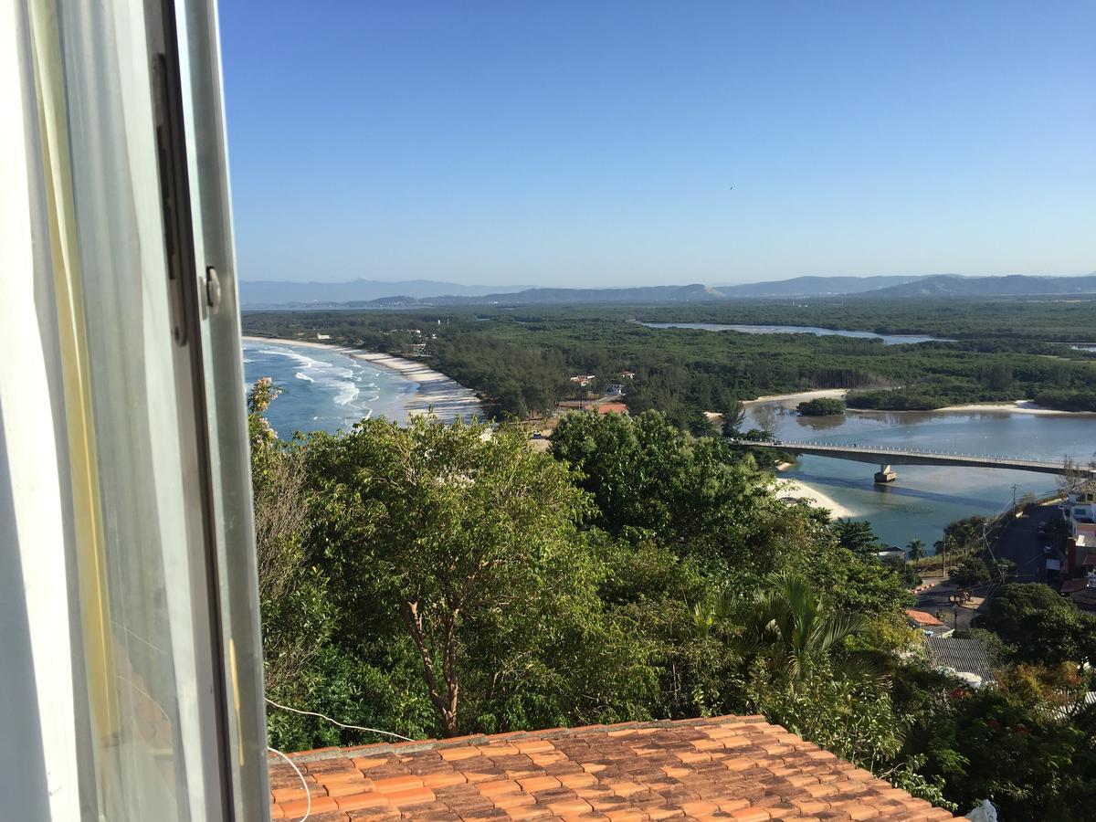 Banana Leaf Eco Hostel Rio de Janeiro Dış mekan fotoğraf