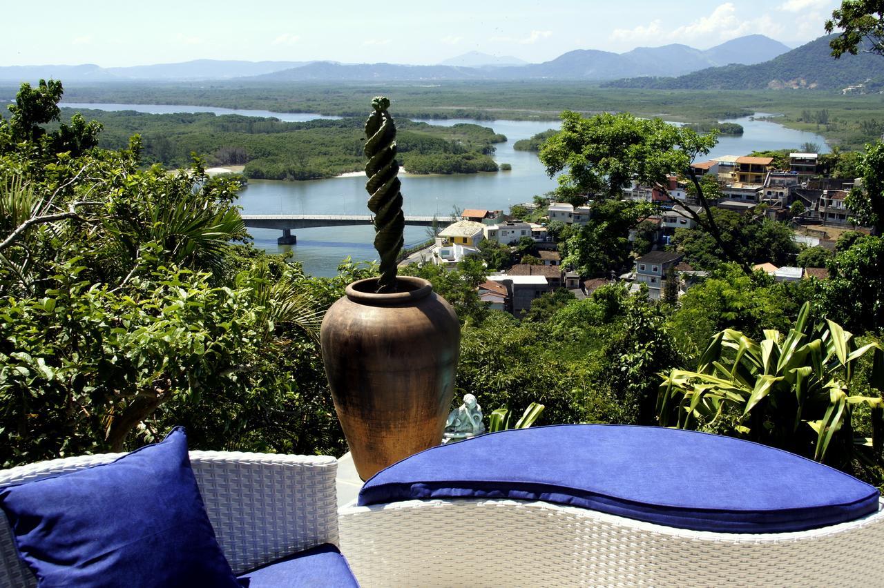 Banana Leaf Eco Hostel Rio de Janeiro Dış mekan fotoğraf
