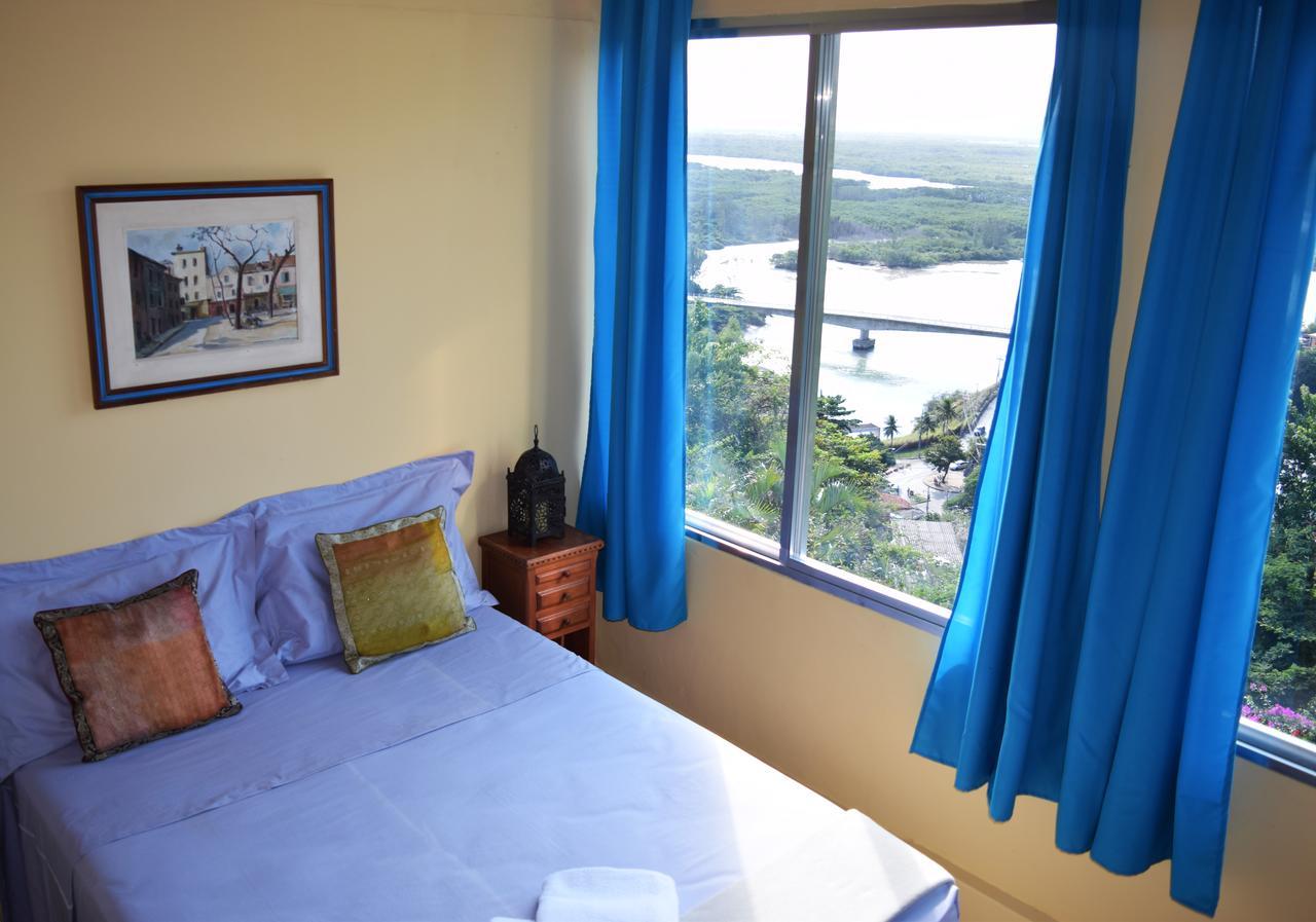 Banana Leaf Eco Hostel Rio de Janeiro Dış mekan fotoğraf