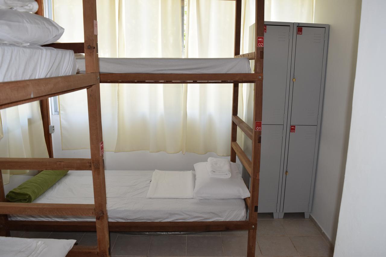 Banana Leaf Eco Hostel Rio de Janeiro Dış mekan fotoğraf