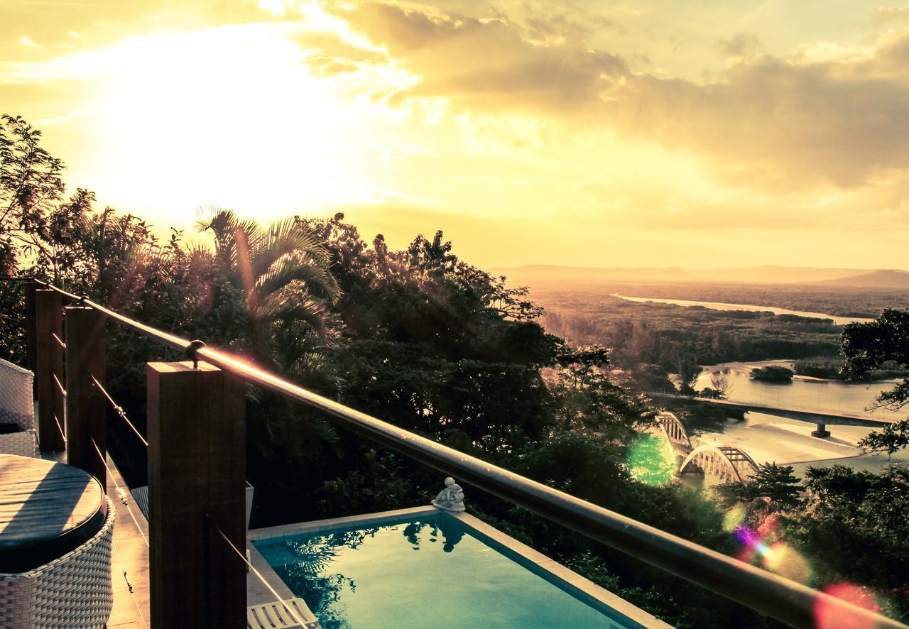Banana Leaf Eco Hostel Rio de Janeiro Dış mekan fotoğraf