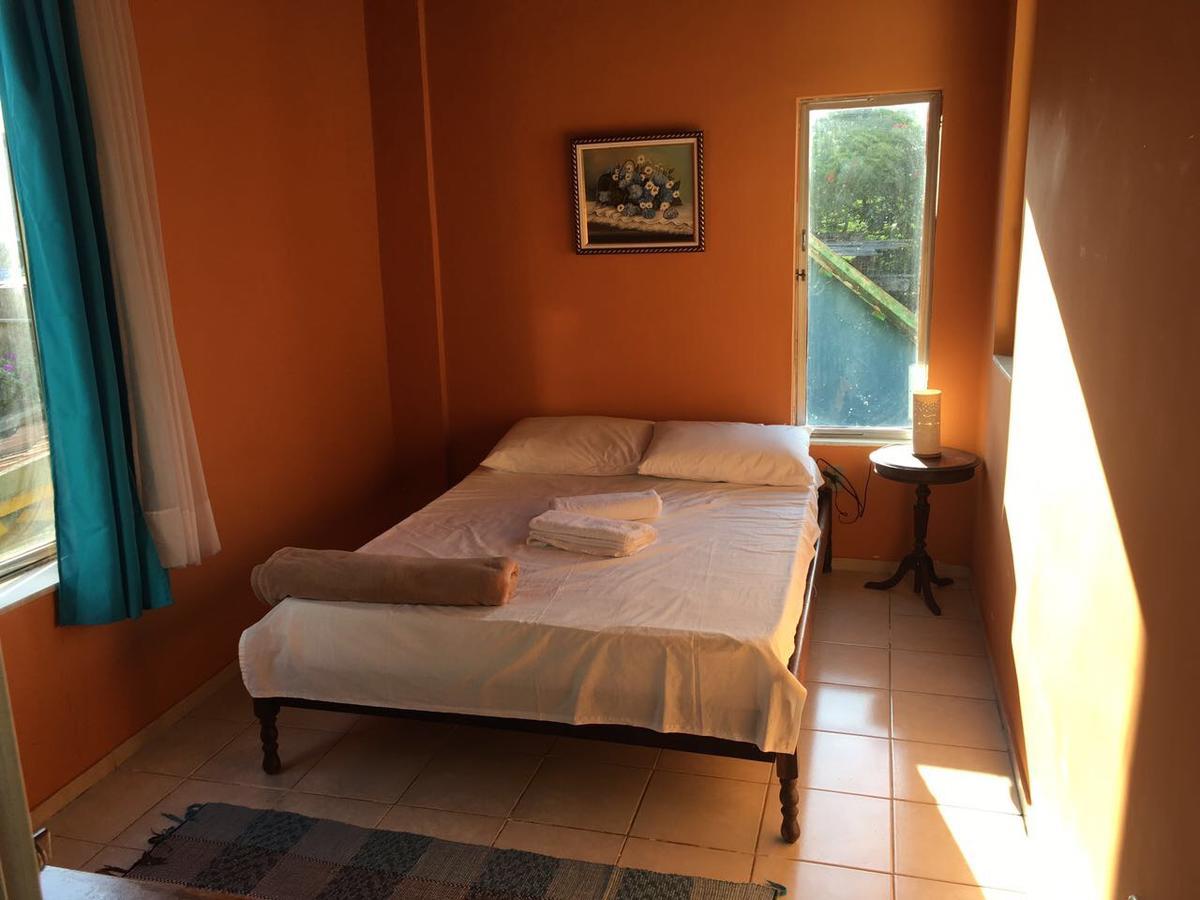 Banana Leaf Eco Hostel Rio de Janeiro Dış mekan fotoğraf